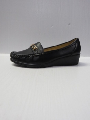 Mokasyny damskie na koturnie (36-42) CC2269-1