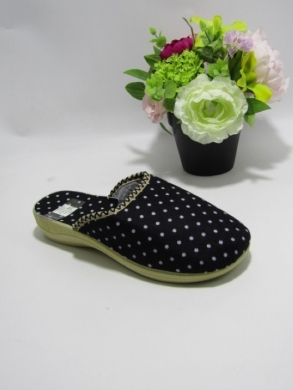 Kapcie damskie (37-41) FC4701