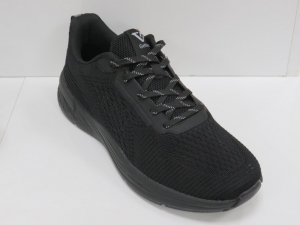 Buty sportowe męskie (41-46) T-2178 BLACK