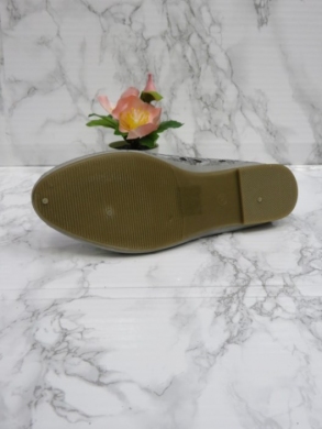 Baleriny damskie (36-41) 2010-4