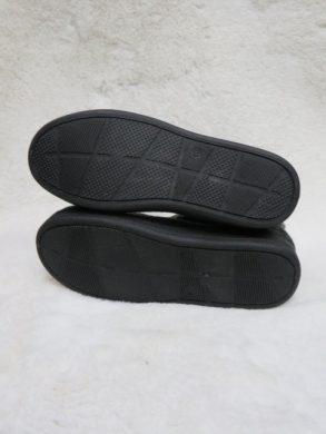 Kapcie damskie ocieplane (37-42) Y08-1 MIX
