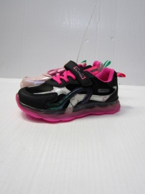 Buty sportowe dziewczęce (26-31) B101-1 MIX