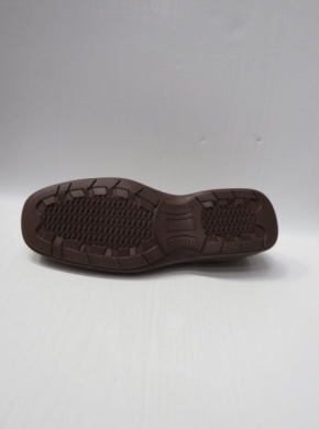 Półbuty męskie (40-46) Z003-9 KHAKI