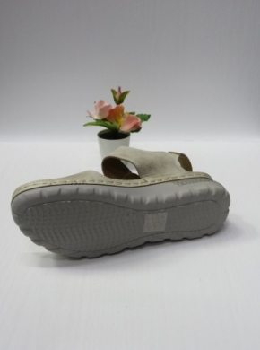 Sandały damskie na koturnie (36-41) EL9019-2