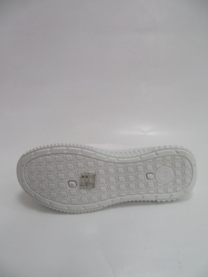 Buty sportowe damskie na płaskim (36-41) 501-9