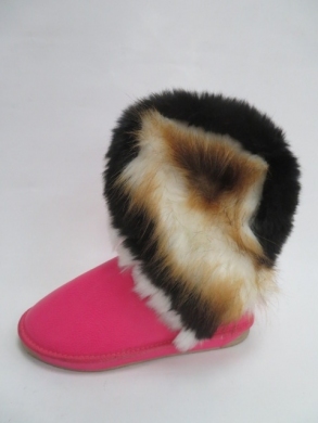 Emu damskie (36-41) NB-25 FUCHSIA