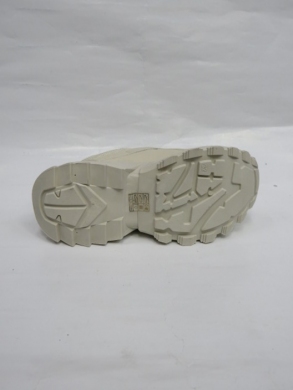 Buty sportowe dziewczęce (30-35) 812-3C BEIGE
