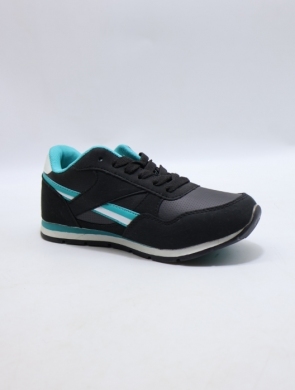 Buty sportowe damskie na płaskim (36-41) LC706-6