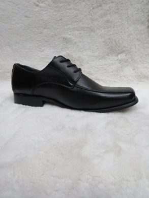 Półbuty męskie (41-46) 2319C BLACK