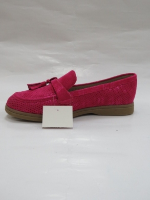 Mokasyny damskie na płaskim (36-41) DS501-5