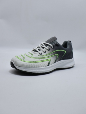 Buty sportowe męskie (40-45) U3620-82
