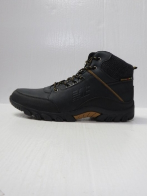 Trapery męskie ocieplane (41-46) MXC8123-W NAVY/CAMEL