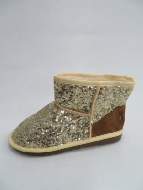 Emu damskie  (36-41) 887 BEIGE