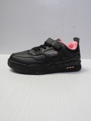 Buty sportowe dziewczęce (32-37) K6331-11