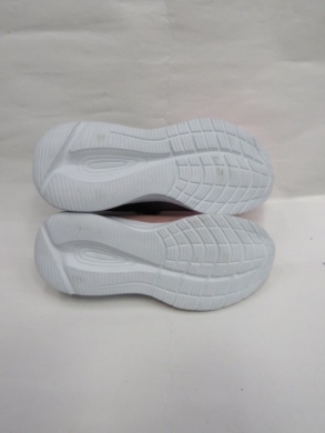 Buty sportowe dziewczęce (31-36) C4-11 PINK/RED