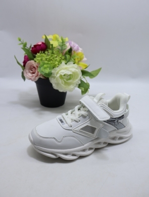 Buty sportowe dziewczęce (33-38) EC381-4