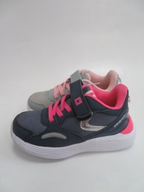 Buty sportowe dziewczęce (25-30) 3XC 8316 MIX2