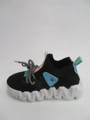 Sneakersy damskie niskie (36-41) 063-2