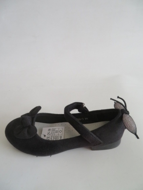 Baleriny Dziewczęce (26-31) SH20D-3