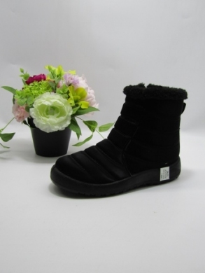 Śniegowce damskie (36-42) 7550-21 BL