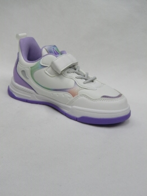 Buty sportowe dziewczęce (27-32) B1564-3B