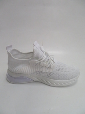 Buty sportowe damskie na płaskim (36-41) 219-9