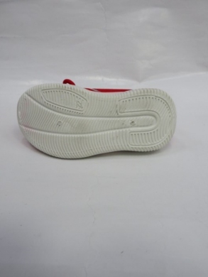 Buty sportowe dziewczęce (20-25) X-380 RED