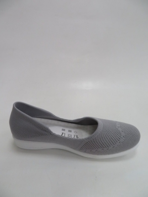 Tenisówki damskie na płaskim (36-41) Y3504-2