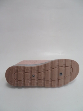 Tenisówki damskie (36-41) H1000-10 PINK
