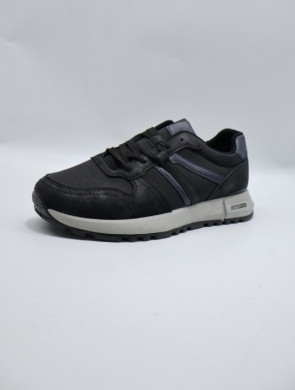 Buty sportowe męskie (40-45) FRB-3 BLACK