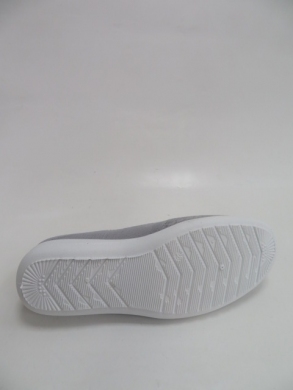 Tenisówki damskie na płaskim (36-41) Y3504-2