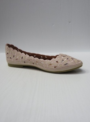 Baleriny damskie (36-42) 3433-4