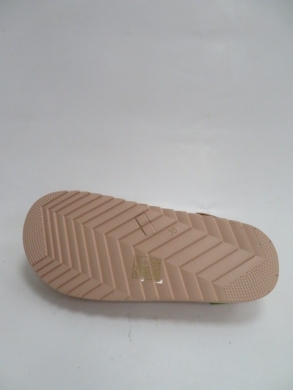 Sandały damskie na płaskim (36-41) TH187 BEIGE
