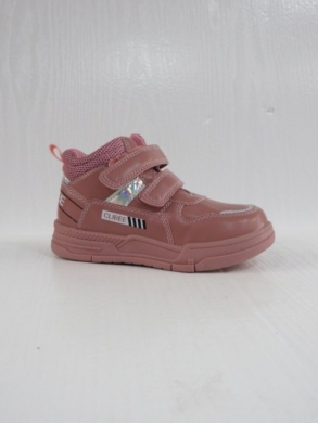 Buty sportowe dziewczęce (21-26) H294A PINK