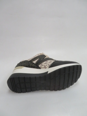 Sneakersy damskie niskie (36-41) US9 BL/BEIGE