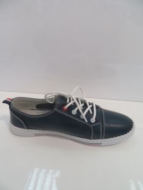 Tenisówki damskie (36-41) GD-XF-37 NAVY