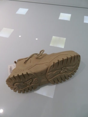 Sneakersy damskie niskie (36-41) DML928-63