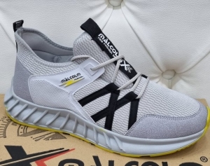 Buty sportowe męskie-Tureckie (40-44)