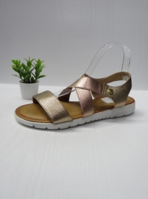 Sandały damskie na płaskim (36-41) SS-153 CHAMP