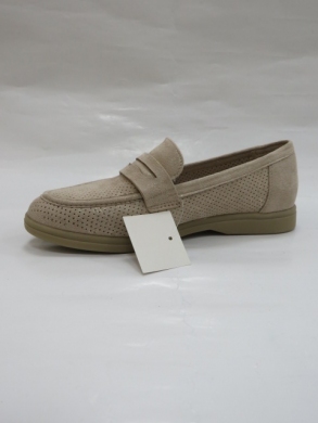 Mokasyny damskie na płaskim (36-41) DS500-17