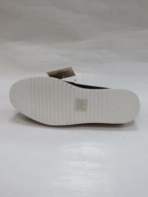 Mokasyny damskie na płaskim (36-41) DS503