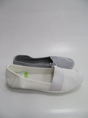 Baleriny Dziewczęce (31-36) ST122C MIX