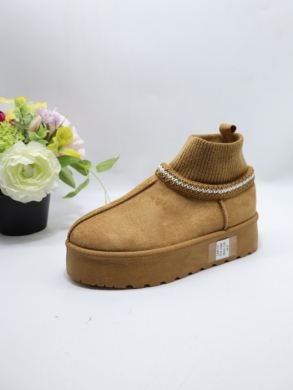 Emu damskie (36-41) 776 CAMEL