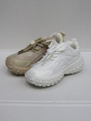 Buty sportowe dziewczęce (26-31) 2415-22 MIX