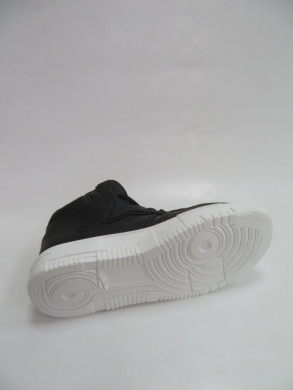 Sneakersy damskie wysokie (36-41) LE6025-1