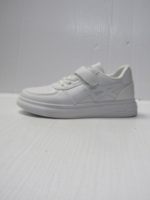 Buty sportowe dziewczęce (31-36) F0627-A