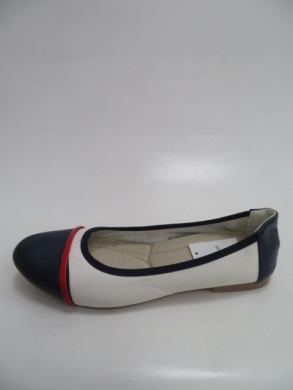 Baleriny Damskie na płaskim (36-41) 337-2