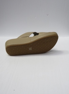 Klapki damskie na koturnie (36-41) HL22607-7