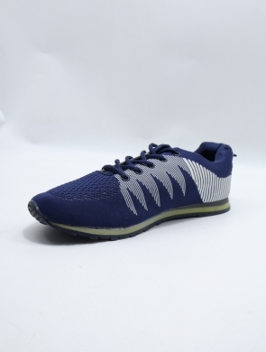 Buty sportowe męskie (41-46) A844-5