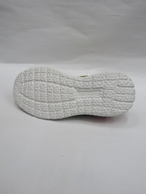 Buty sportowe dziewczęce (32-37) A139 GREY/PINK